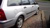 Focus Auto 1.6 Zetec Estate