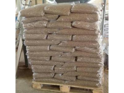 GRADE AA Europe Wood Pellets
