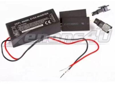 CCFL Angel Eyes Inverter