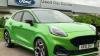 2021 Ford Puma 1.5 EcoBoost ST 5dr Hatchback Petrol Manual