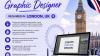 Graphic Designer Required in London