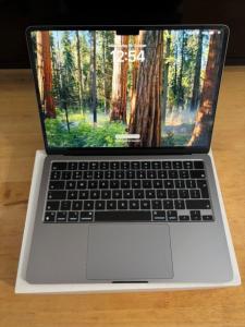 MacBook Air 2022 M2