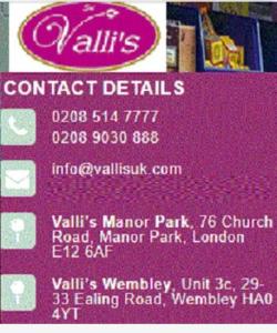 Euro Flower Garlands