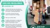 Driver Required in London