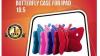 Wholesale COMPATIBLE KIDS BUTTERFLY CASE FOR IPAD 10.5 in UK