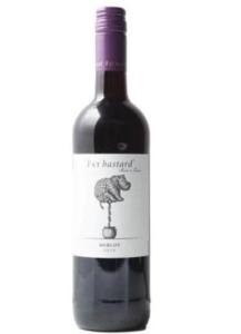 Fat Bastard, Merlot
