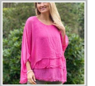 10% off all fashion and accessories using my code below ⬇️