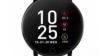 Reflex Active Black Smartwatch
