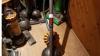 gold Dyson DC39 Vacuum Cleaner bagless tools 1 week guarantee no texing phone only with h