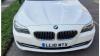 BMW, 5 SERIES, Saloon, 2010, Semi-Auto, 2993 (cc), 4 doors
