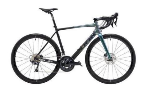 2024 Look 785 Huez RS Road Bike (GUN2BIKESHOP)