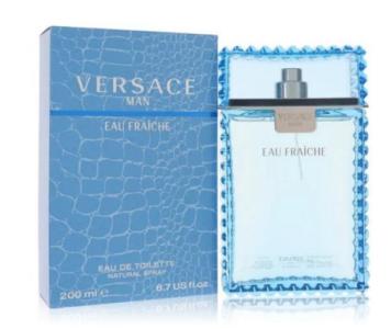 Versace Man Cologne