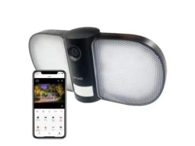 Is it legal to have an WIFI Home Security Cameras?