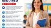 KS2 Class Teacher Required in London