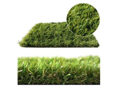 Velvet 40mm Super Soft Artificial Grass