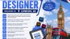 Graphic Designer Required in London