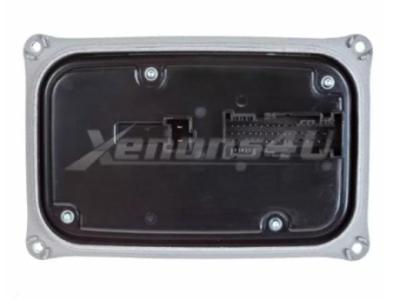 A LED Control Unit Module