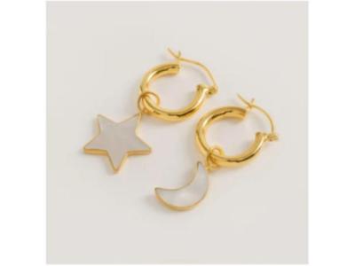 Mother of Pearl Jewellery