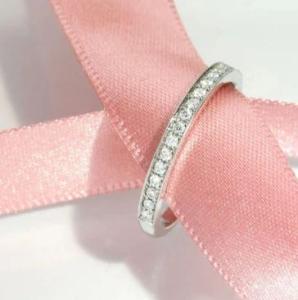 Top Wedding Ring Trends: Discover Timeless Elegance at London's Premier Jeweler, Hyde Park Design