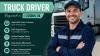 Truck Driver Required in London