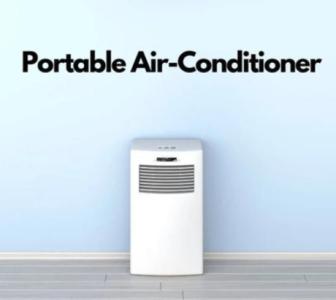 Beat the Heat with a Portable AC Unit
