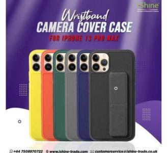 Wristband case for iPhone In UK