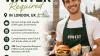WAITER Required in Dubai
