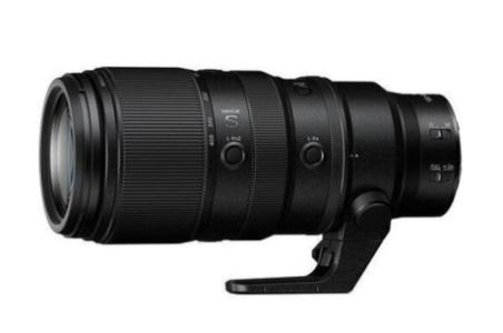 Online NIKON Z 100-400MM F/4.5-5.6 VR S at Lowest Price in UK