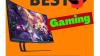 Best 5 Gaming Monitors