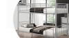 For Sale Single Metal Bunk Bed | 50% Off