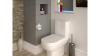 Buy Close Coupled Toilets on sale at bathroom shop uk today!