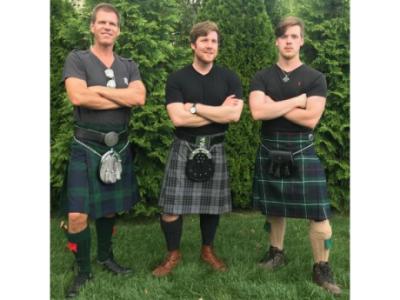 mens kilts