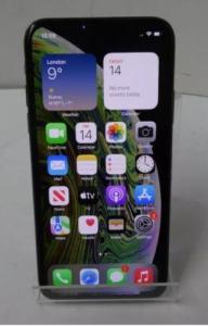 Apple iPhone XS 64GB Unlocked