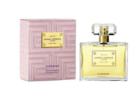 Versace Couture Tuberose Perfume