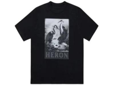 HERON PRESTON | T-Shirts, Hoodies, Jackets, Shirts