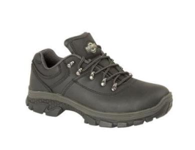 Looking for the Perfect Walking Shoes