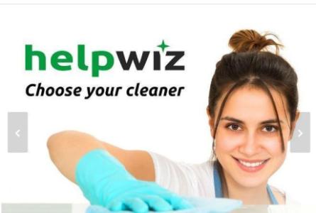 Rated, Domestic Cleaners (House Cleaners), from £12 p.h. - Discount On First 3 Cleans