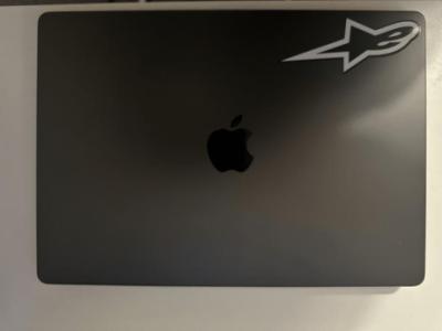 2024 MacBook Pro M4 Pro Chip - 512 GB