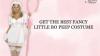 GET THE BEST FANCY LITTLE BO PEEP COSTUME