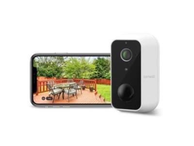 Outdoor Battery Security Camera