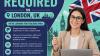Teacher Required in London