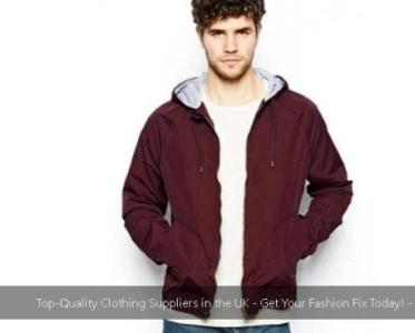 Top-Quality Clothing Suppliers in the UK - Get Your Fashion Fix Today!
