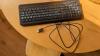MICROSOFT QWERTY USB KEYBOARD
