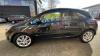 Vauxhall, CORSA, Hatchback, 2007, Manual, 1364 (cc), 3 doors