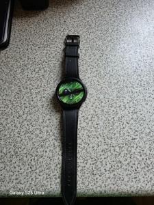 Samsung watch 6 classic 47mm