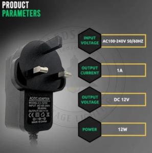 Unveiling the Versatility of Power Adapters