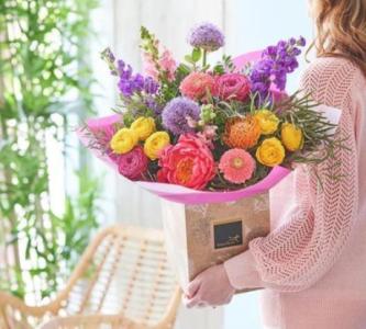 Mother's Day Flower North London