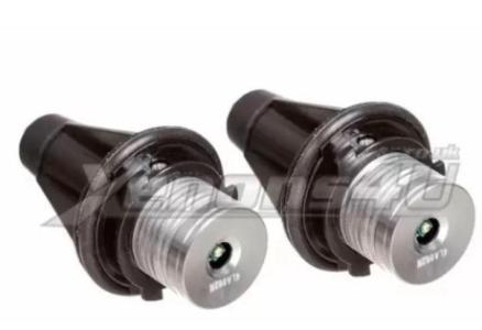 BMW Angel Eyes E39/E87/E63/E