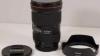 Canon EF 16-35mm f2.8 L iii - Brilliant condition. (Mark 3)