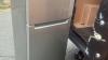 INDESIT fridge freezer LIKE NEW ‘delivery available’